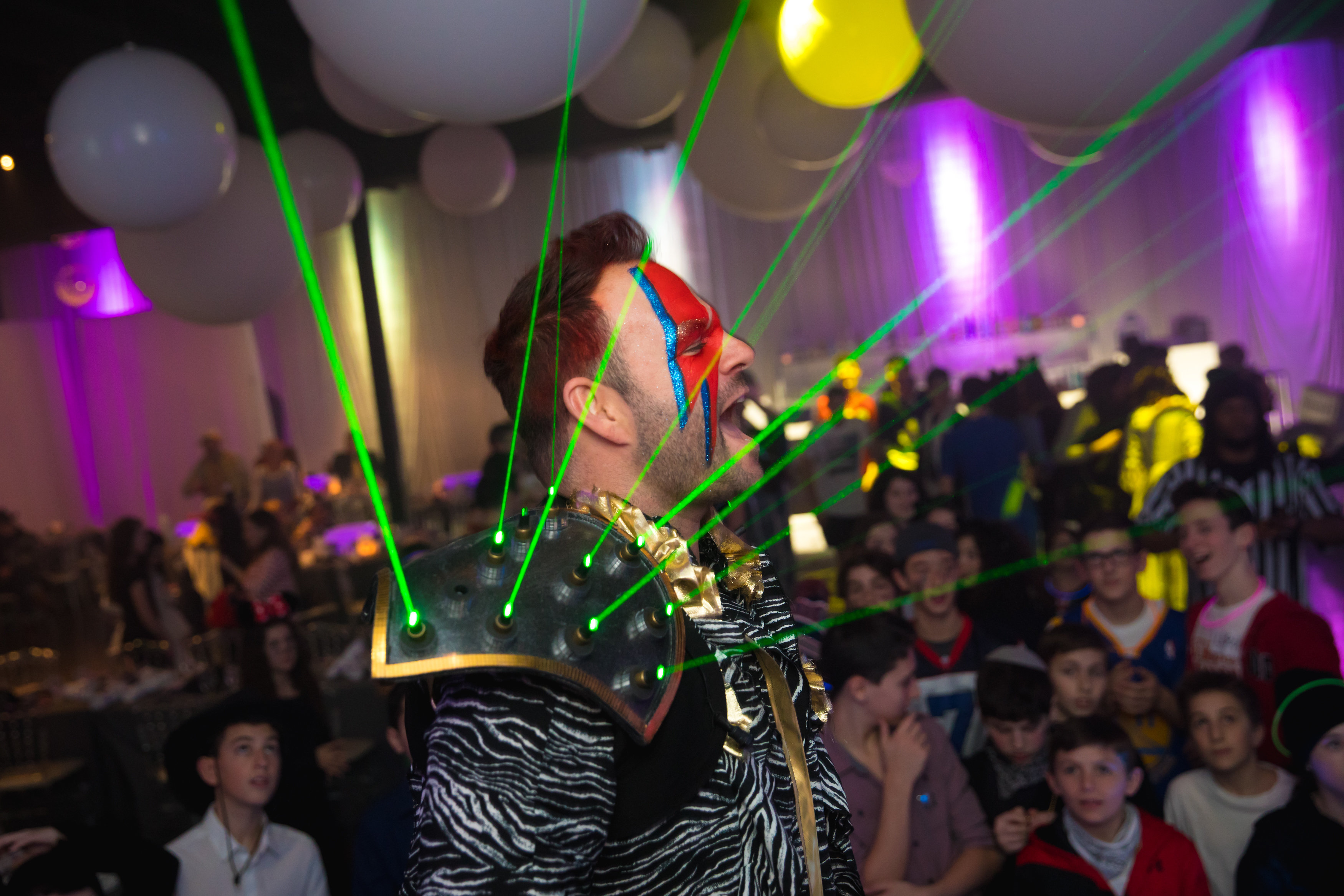 Entertainments York Mills Gallery